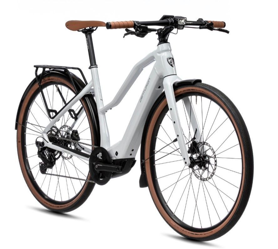 Centurion Speeddrive R800 T EQ