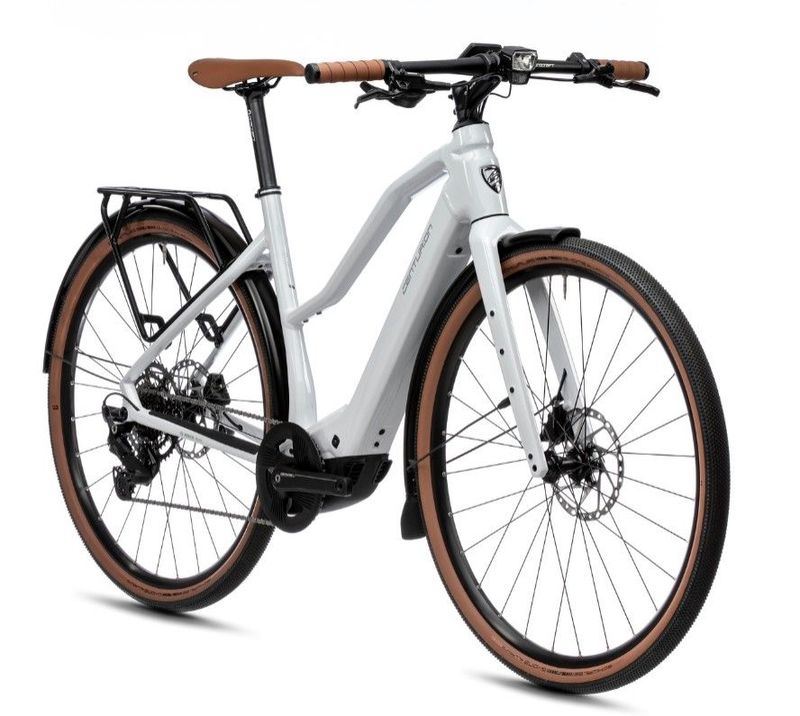 Centurion Speeddrive R800 T EQ