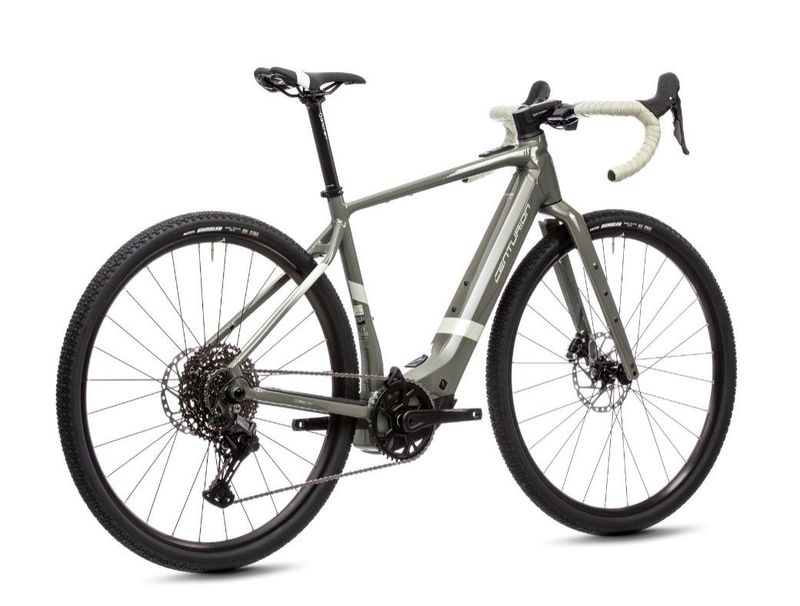 Centurion Crossfire R1 000 D Centurion Crossfire R1 000 D