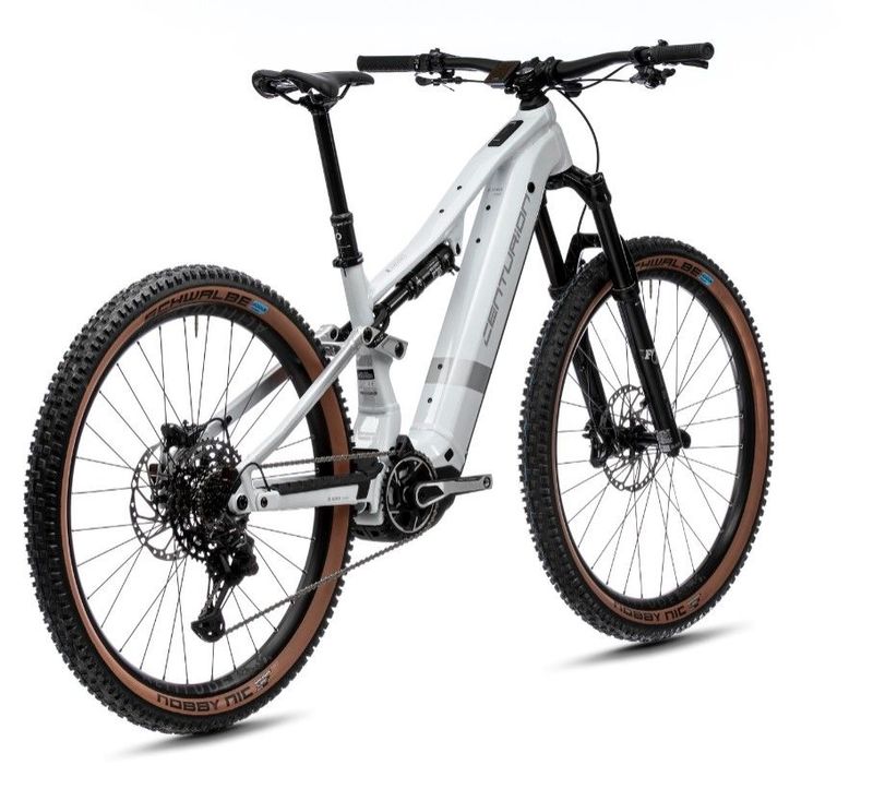 Centurion Numinis R2000