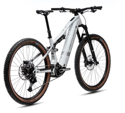 Centurion Numinis R2000 Centurion Numinis R2000