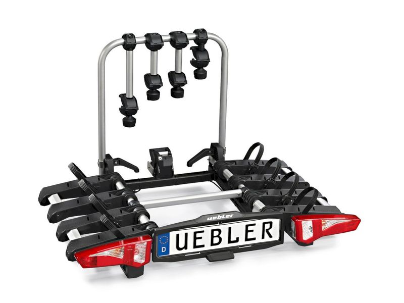 Kupplungsträger UEBLER - i41 S Kupplungsträger UEBLER - i41 S