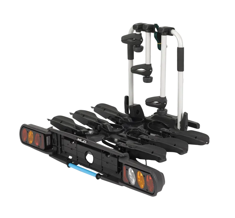 XLC Heckträger Beluga VC-C03 für 3 E-Bikes XLC Heckträger Beluga VC-C03 für 3 E-Bikes