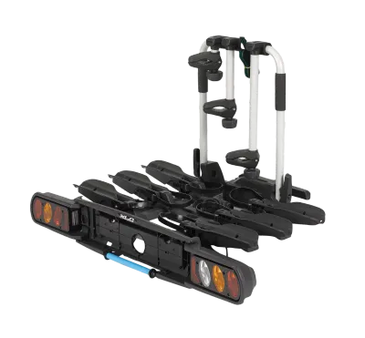 XLC Heckträger Beluga VC-C03 für 3 E-Bikes XLC Heckträger Beluga VC-C03 für 3 E-Bikes