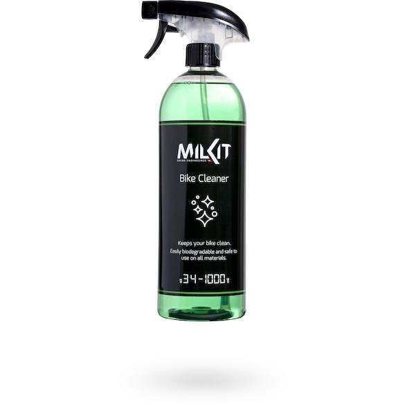 milKit Bike Cleaner - Fahrradreiniger milKit Bike Cleaner - Fahrradreiniger