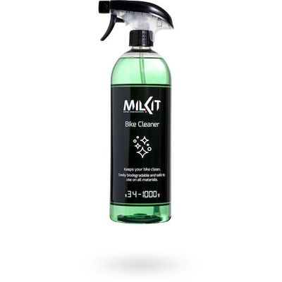 milKit Bike Cleaner - Fahrradreiniger