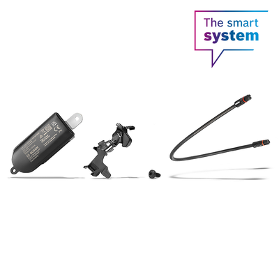 BOSCH - Nachrüst-Kit ConnectModule für BDU33YY (BCM3100) BOSCH - Nachrüst-Kit ConnectModule für BDU33YY (BCM3100)