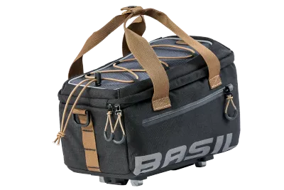 Basil Gepäckträgertasche Miles MIK Basil Gepäckträgertasche Miles MIK