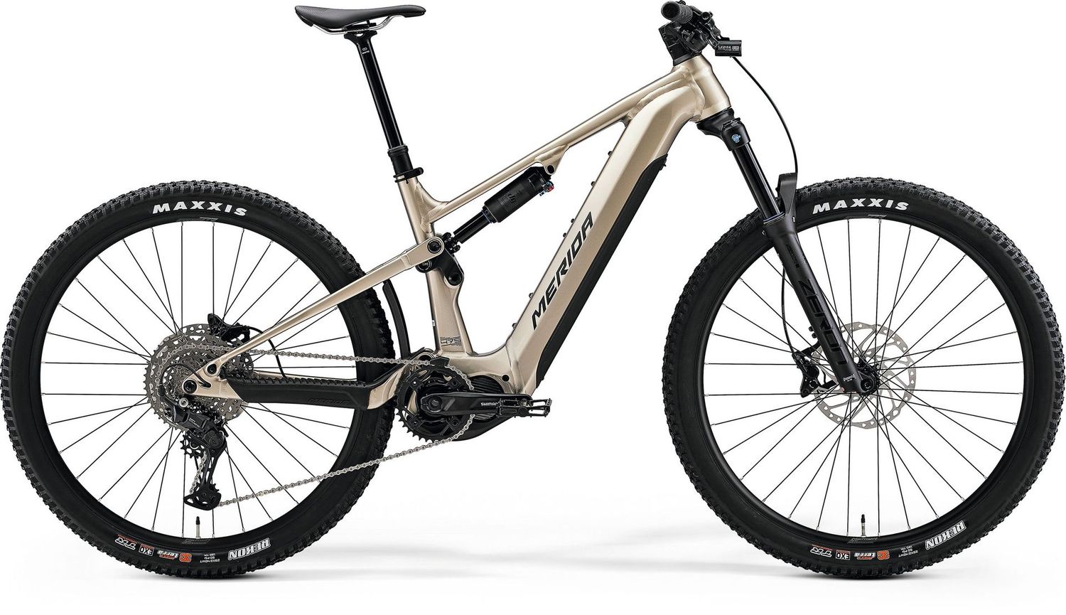 Merida eONE-FORTY 475
