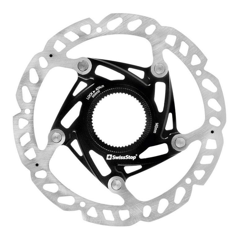 Bremsscheibe Catalyst Race Centerlock