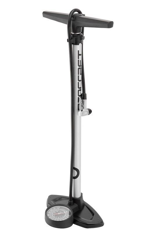 Standpumpe Thruster Advanced Switch
