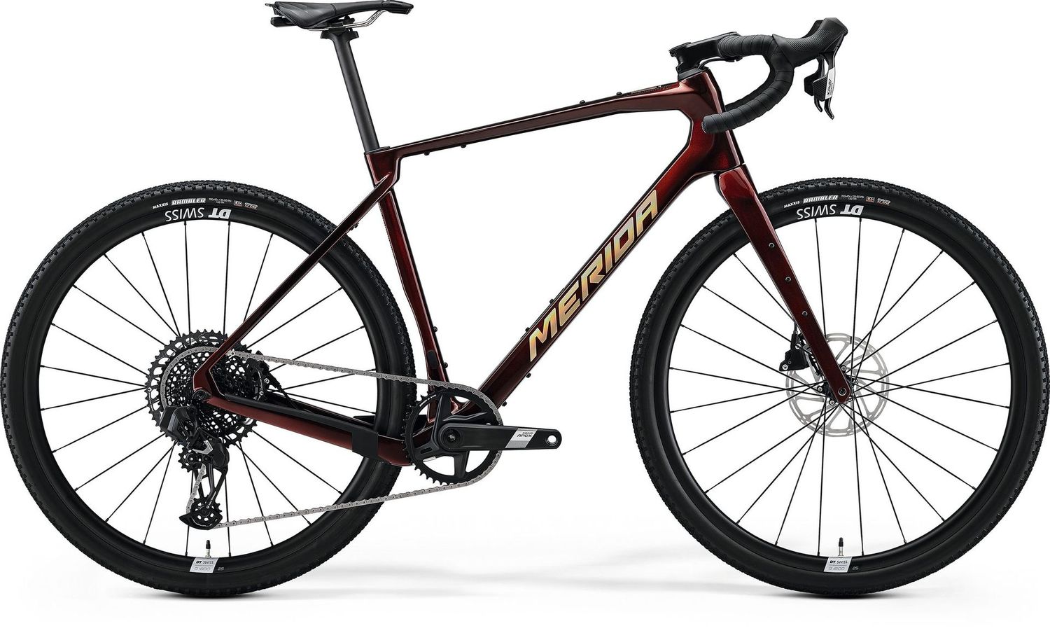 MERIDA Silex 8000