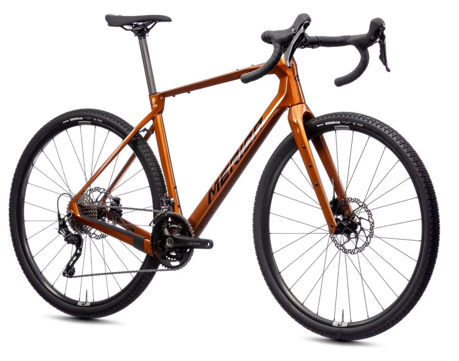 Merida Silex 4000
