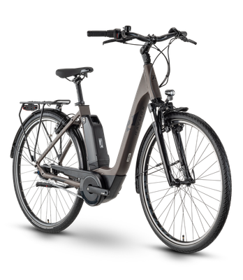 CityRay E 2.0 CB CityRay E 2.0 CB