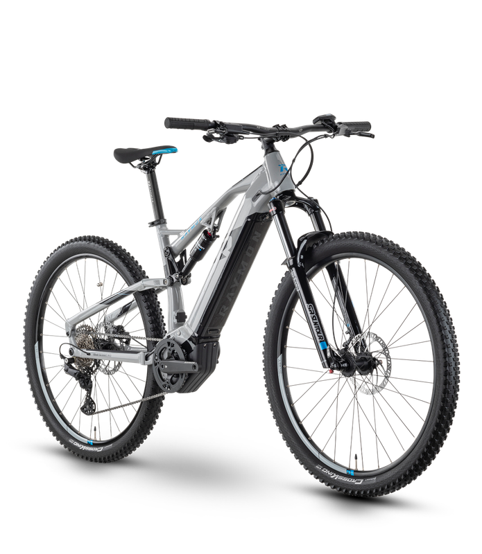 RAYMON FullRay 130E 5.0