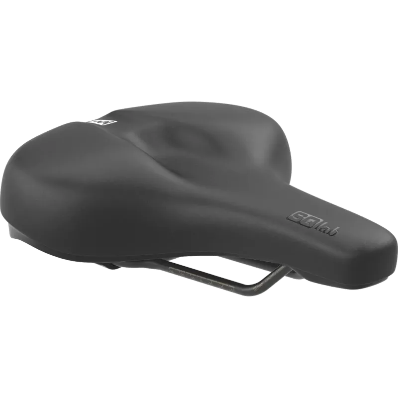 Sattel 621 M-D active 2.1