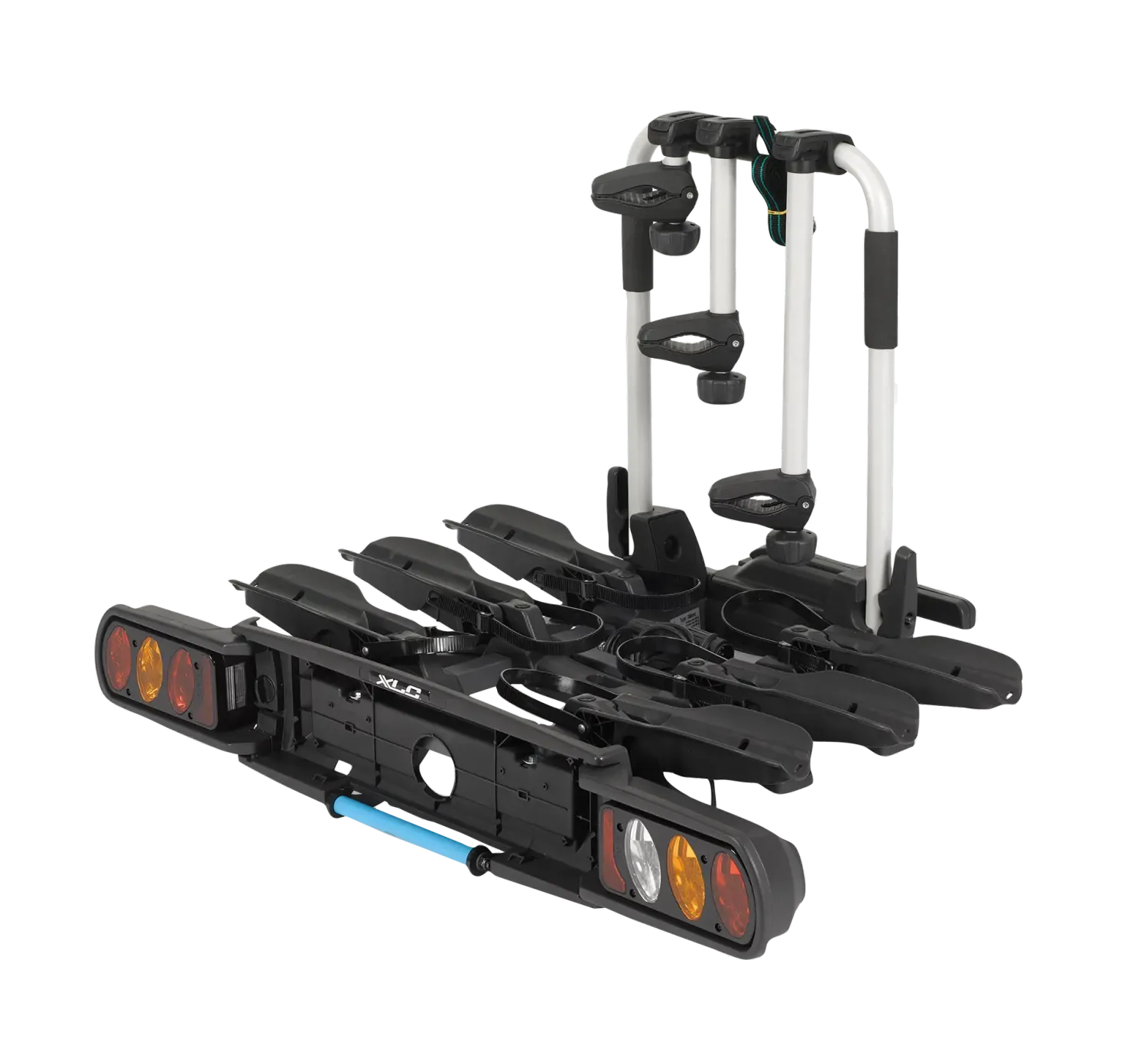 XLC Heckträger Beluga VC-C03 für 3 E-Bikes