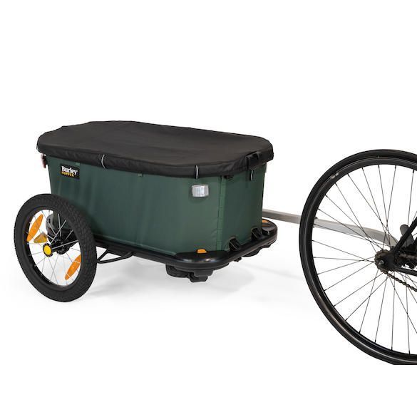 Transportanhänger Burley Hopper