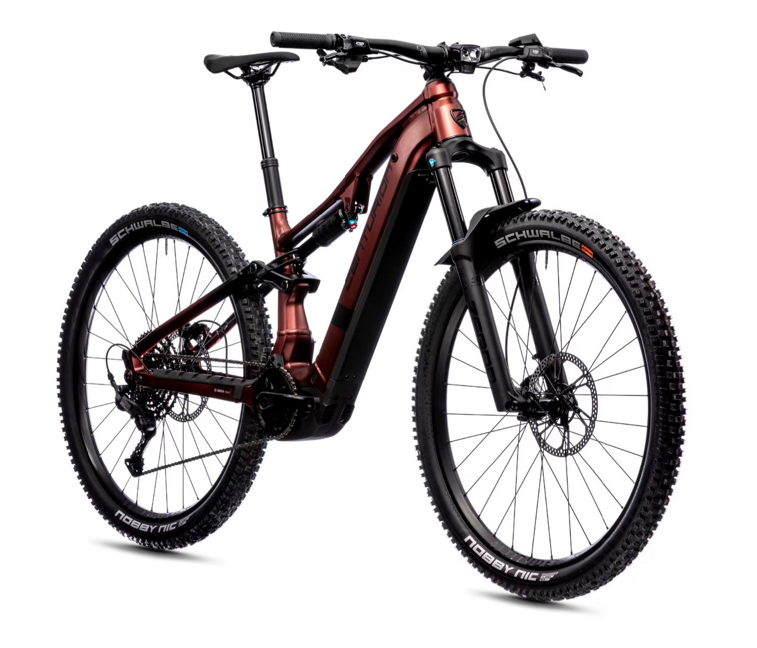 Centurion NUMINIS R 1000 Centurion NUMINIS R 1000