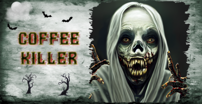 Coffee killer