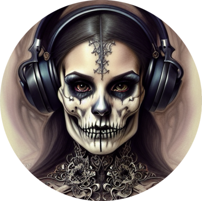Music witch