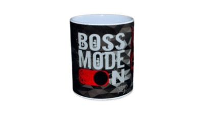 Boss Mode on