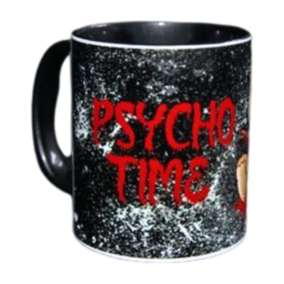 Psycho Time