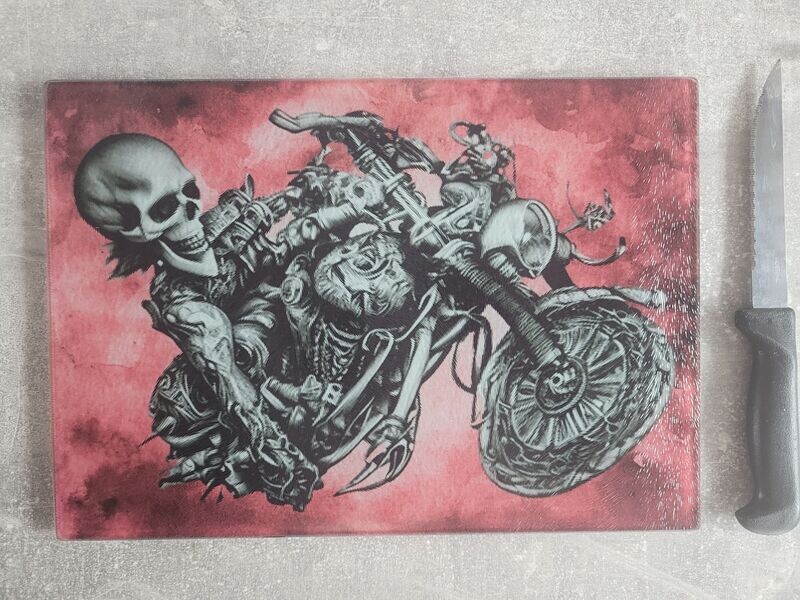 Skullrider