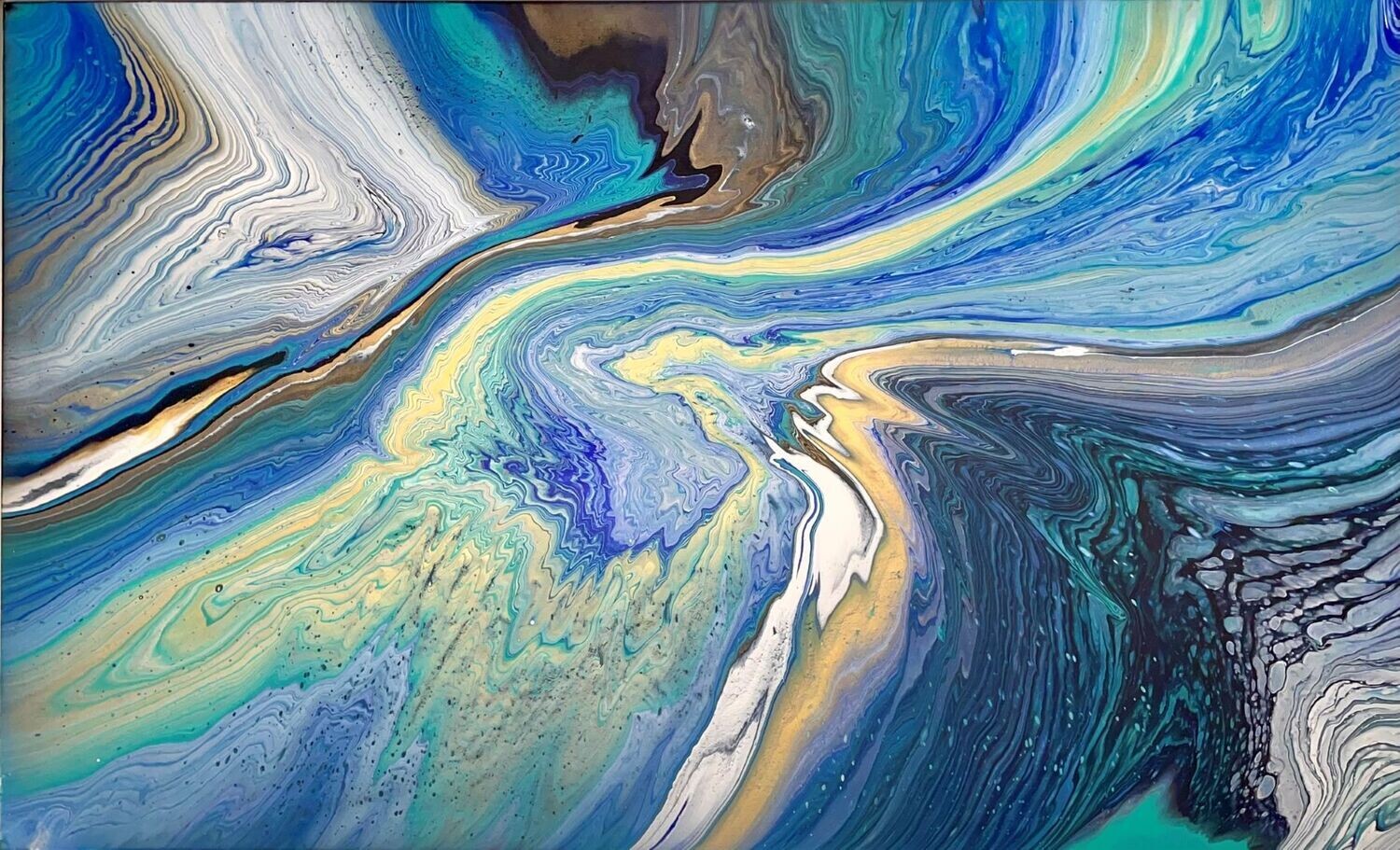 Marea de color  (146 x 89)