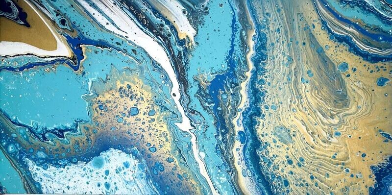 Continente (100 x 50)