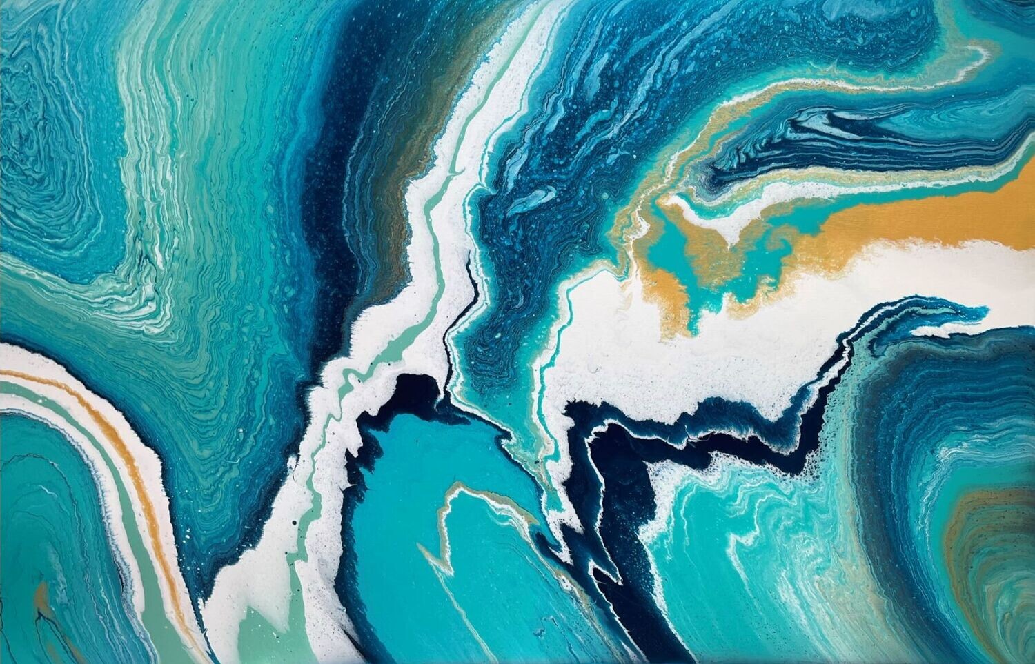 Tormenta de mar (146 x 89)