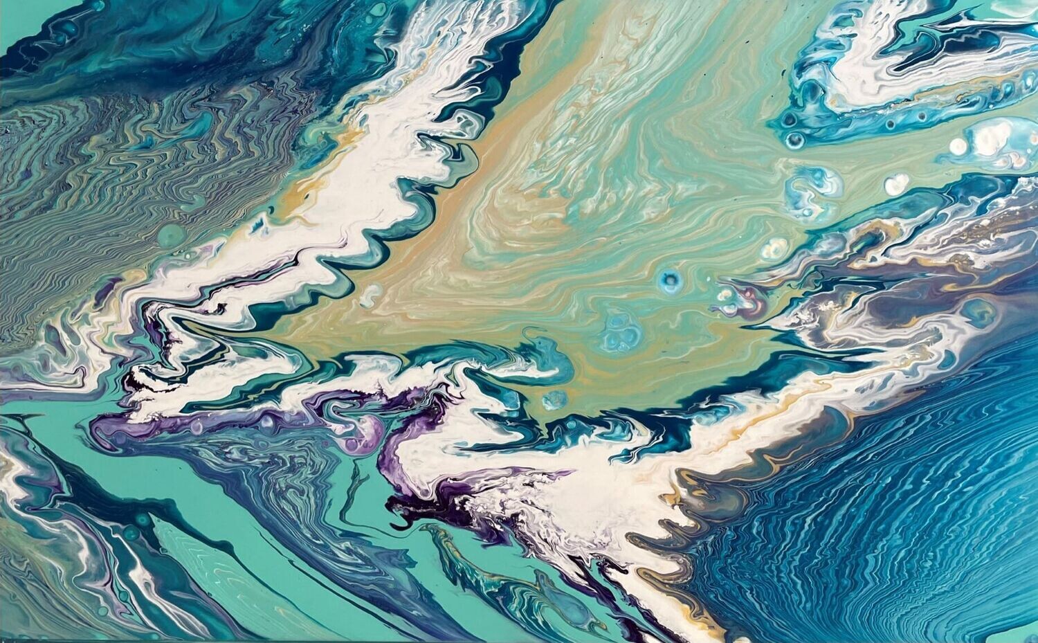 Nubes de tormenta (146 x 89)