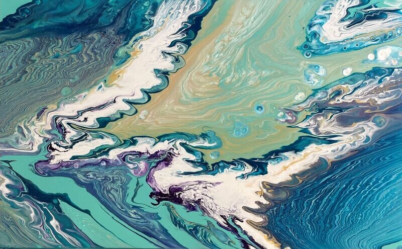 Nubes de tormenta (146 x 89)