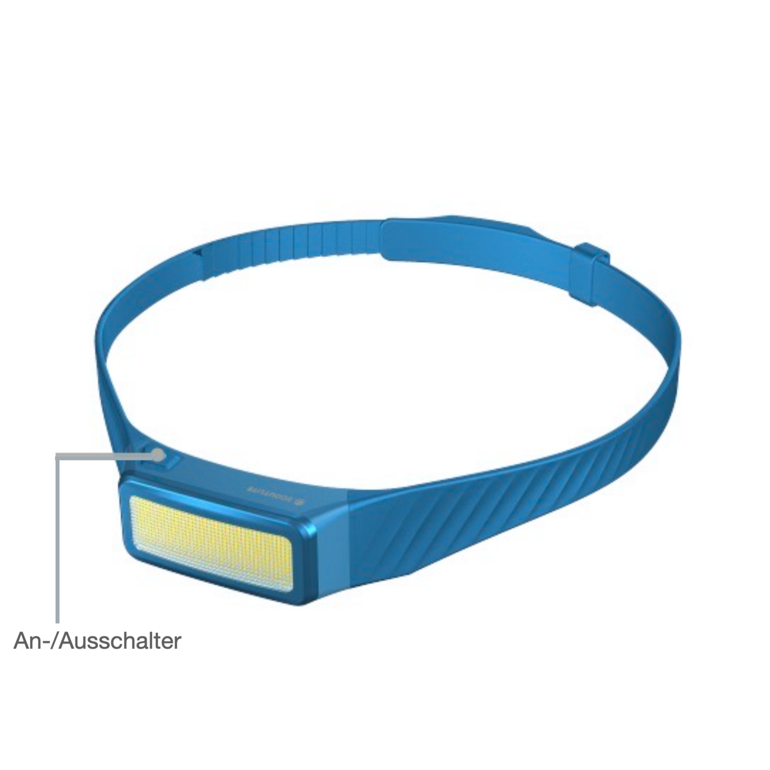 Cupo Stirnlampe Mini