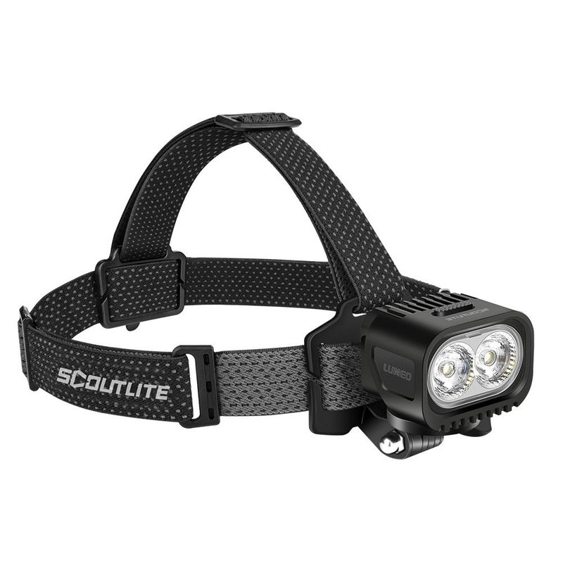 LUMEO – Lichtstark für Trail, Berg & Höhle