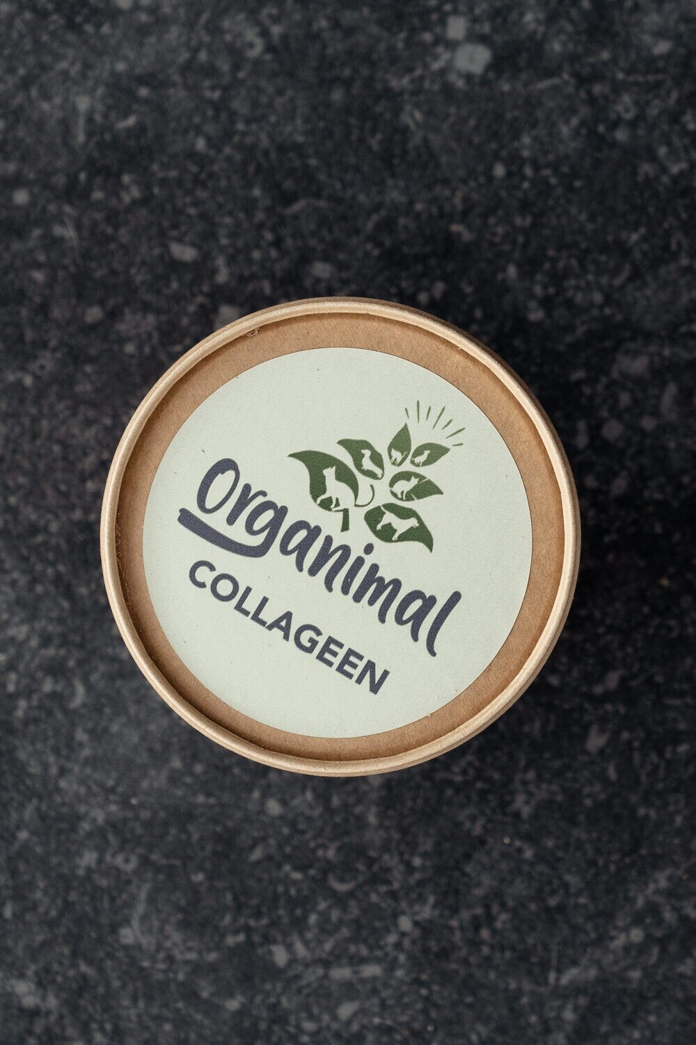 Organimal - Collageen 150gr