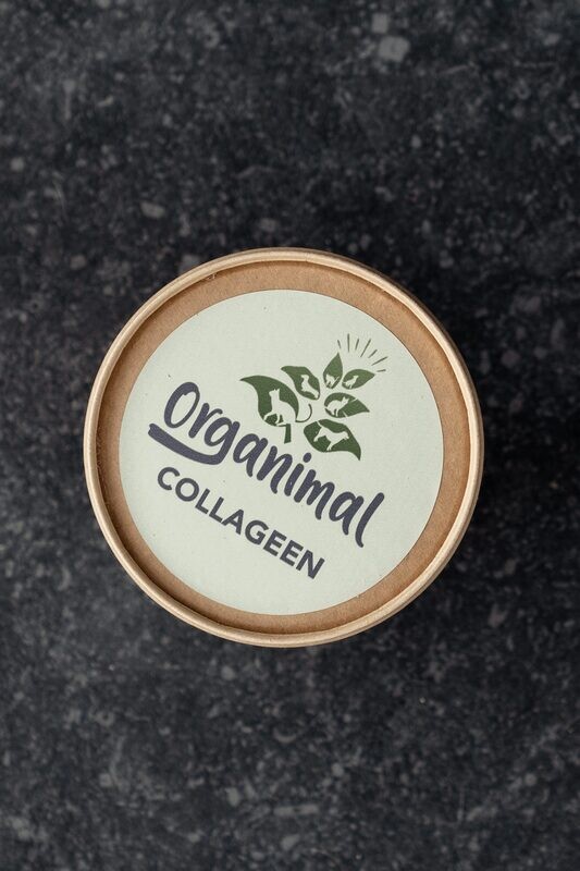 Organimal - Collageen