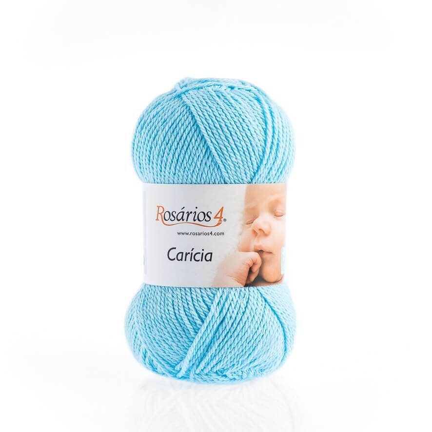 Carícia cor 27