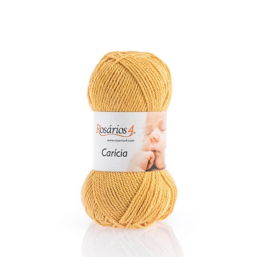 Carícia cor 03