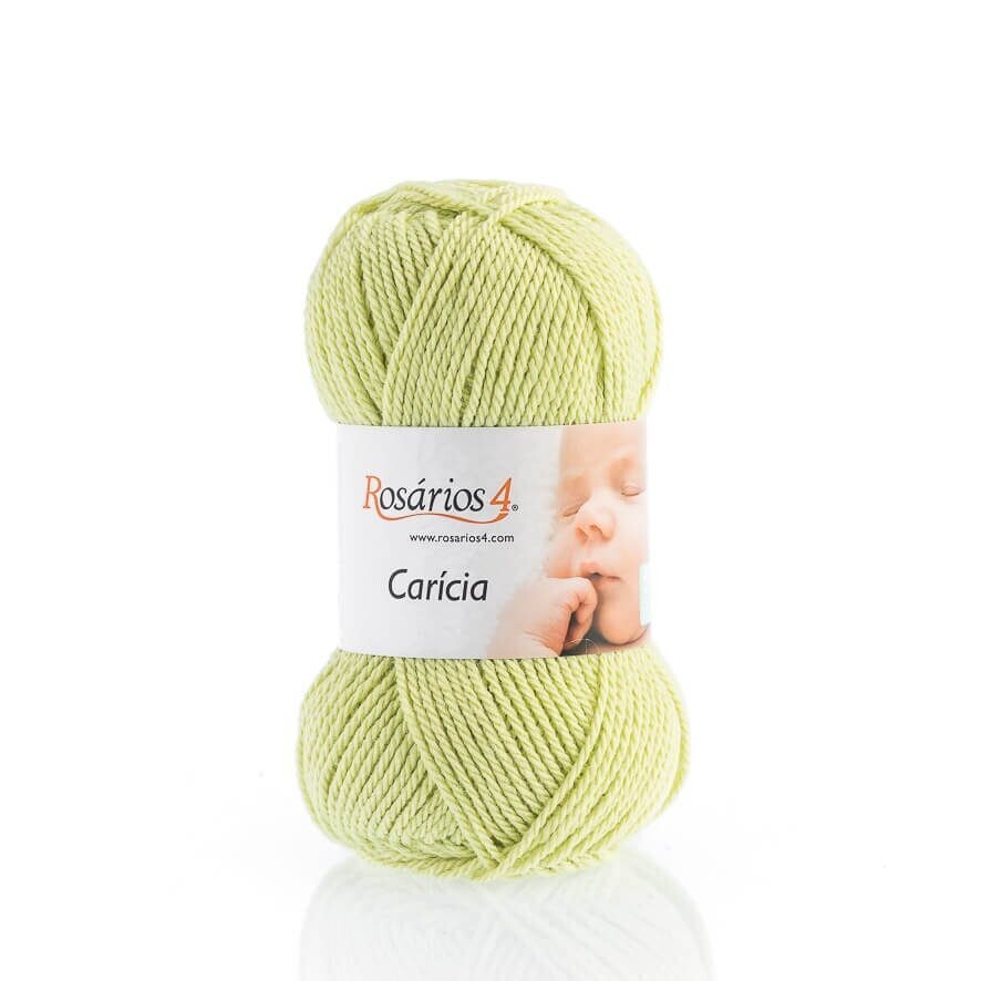 Carícia cor 40