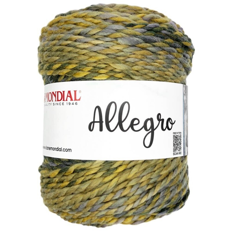 Allegro cor 642