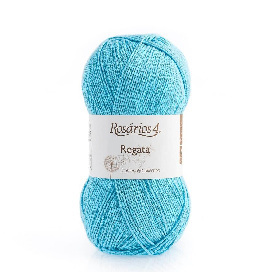 Regata cor 97