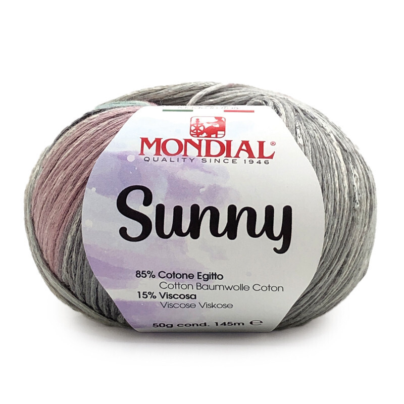 Sunny 497