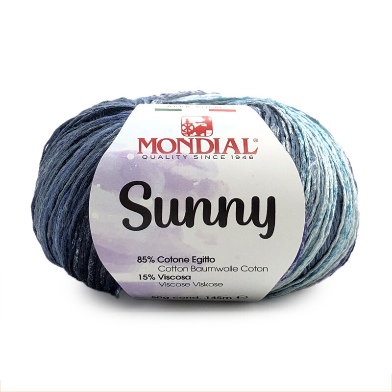 Sunny cor 496