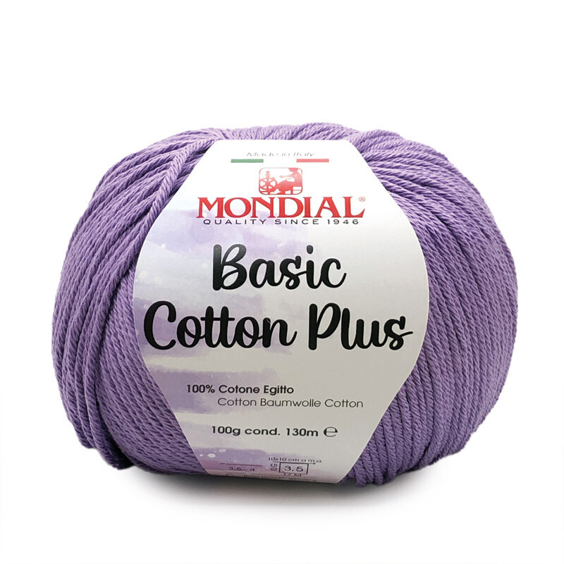 Basic Cotton Plus cor 155