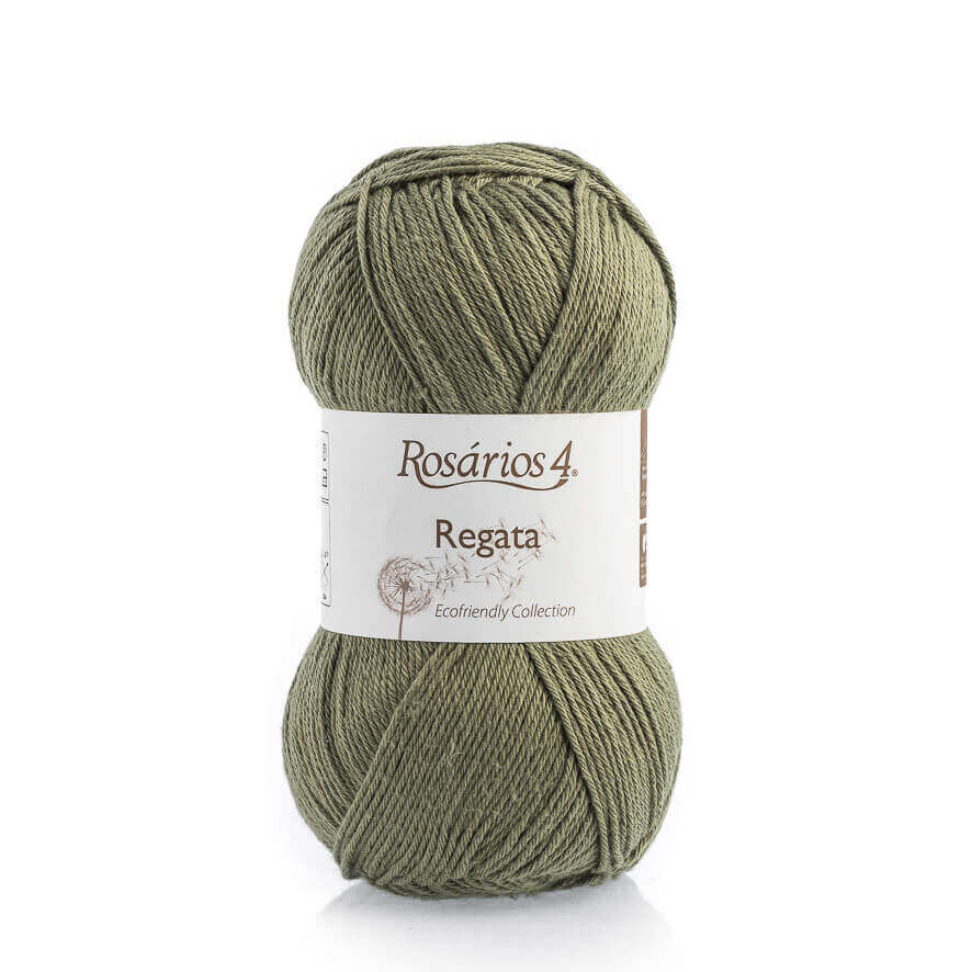 Regata cor 108