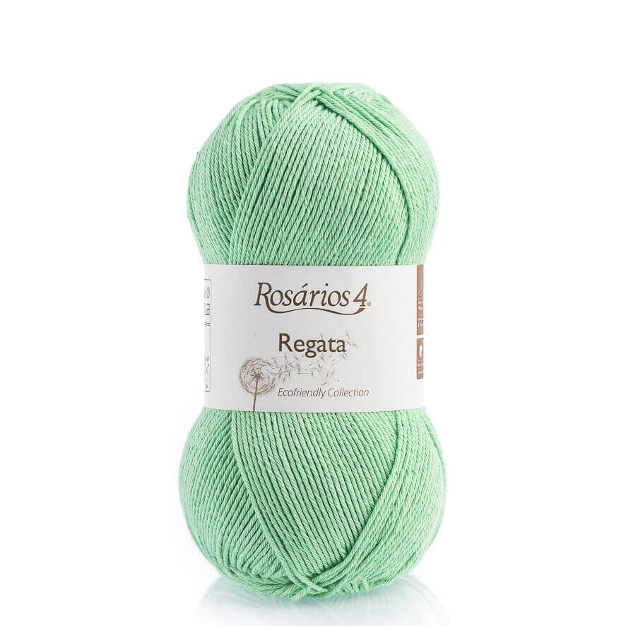 Regata cor 118