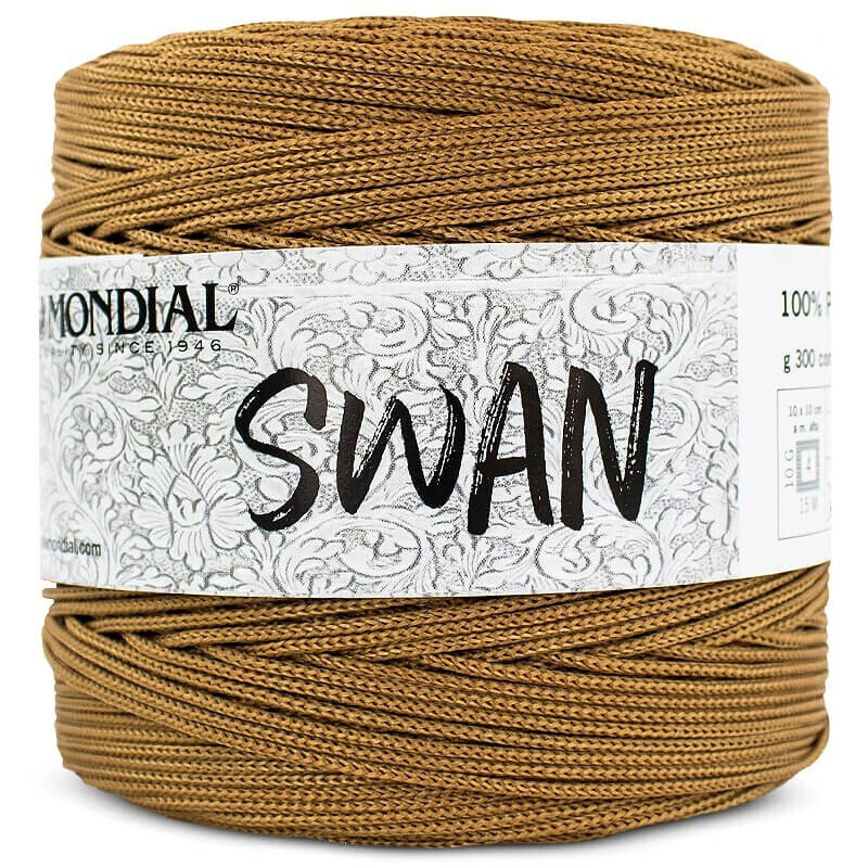 Swan cor 676
