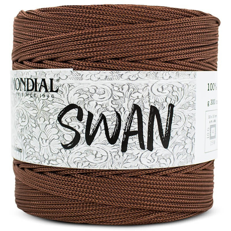 Swan cor 677