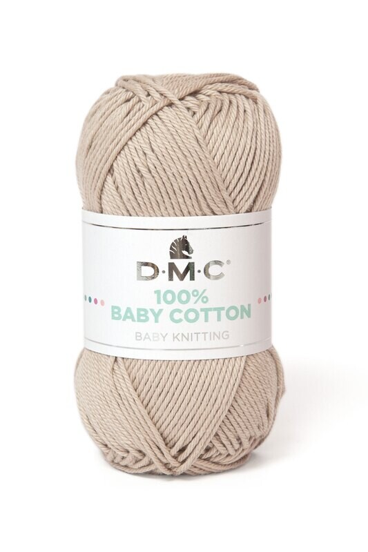 Baby Cotton cor 773